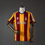 Bradford City Local 26-27