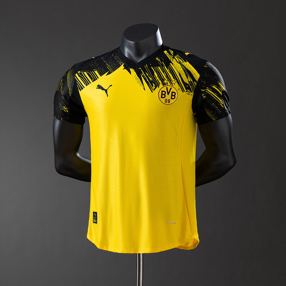 Borussia Dortmund Local 25-26