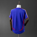 Francia Local 2006