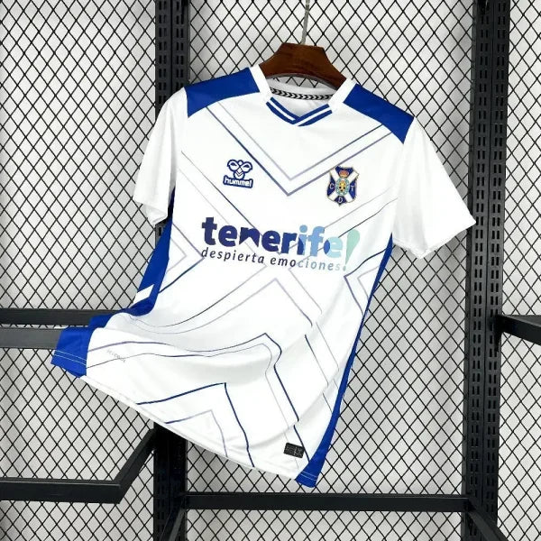 Tenerife Local 25-26