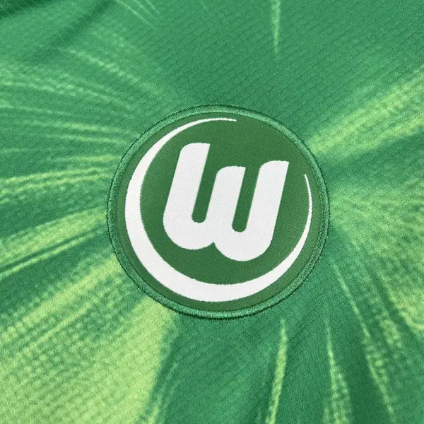 Wolfsburgo Local 25-26
