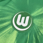 Wolfsburgo Local 25-26