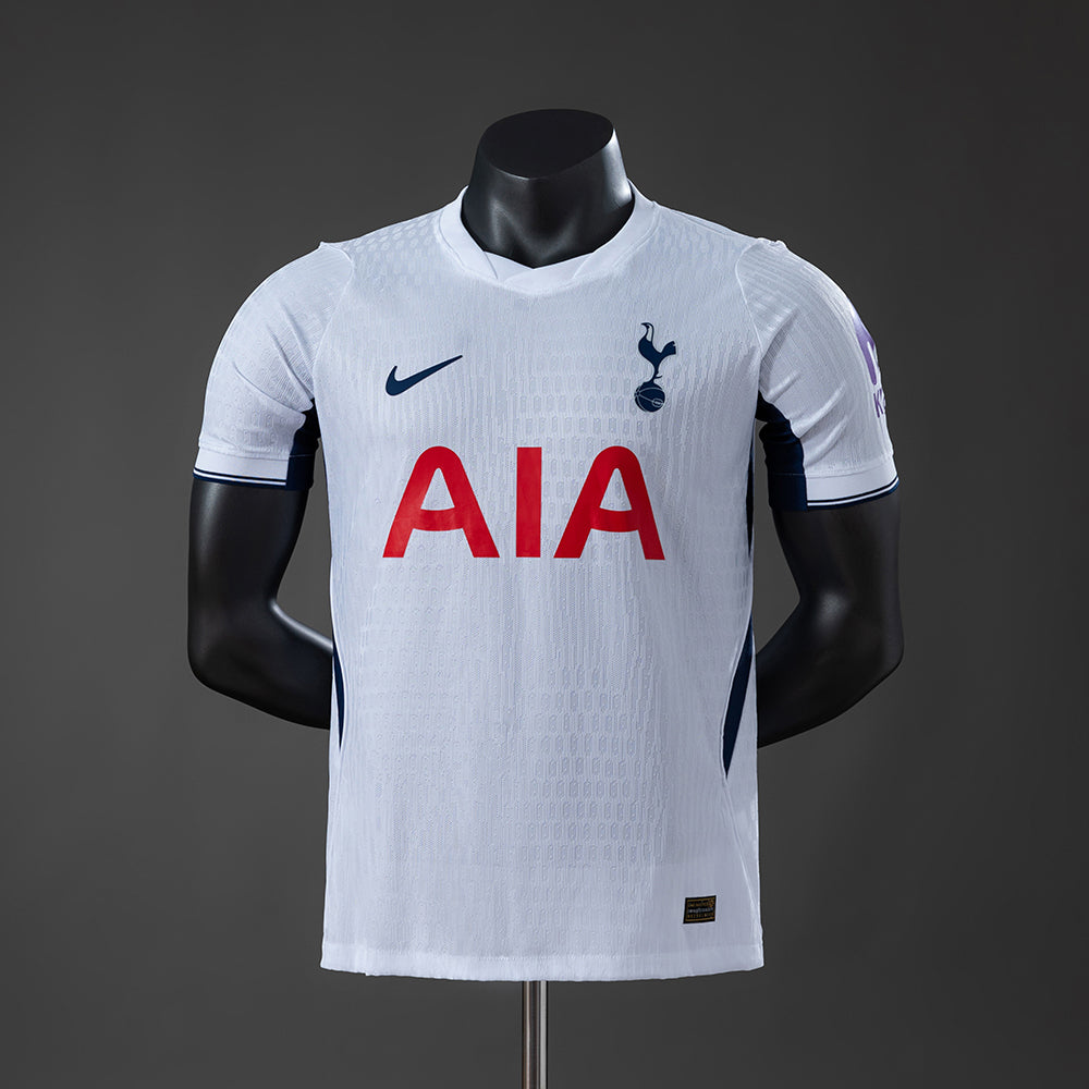 Tottenham Player Version Local 26-27