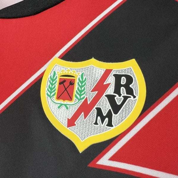 Rayo Vallecano Visitante 25-26