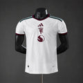 Manchester United Player Version Visitante 26-27