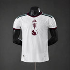 Manchester United Player Version Visitante 26-27