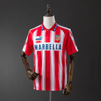 Atlético de Madrid Local 94-95