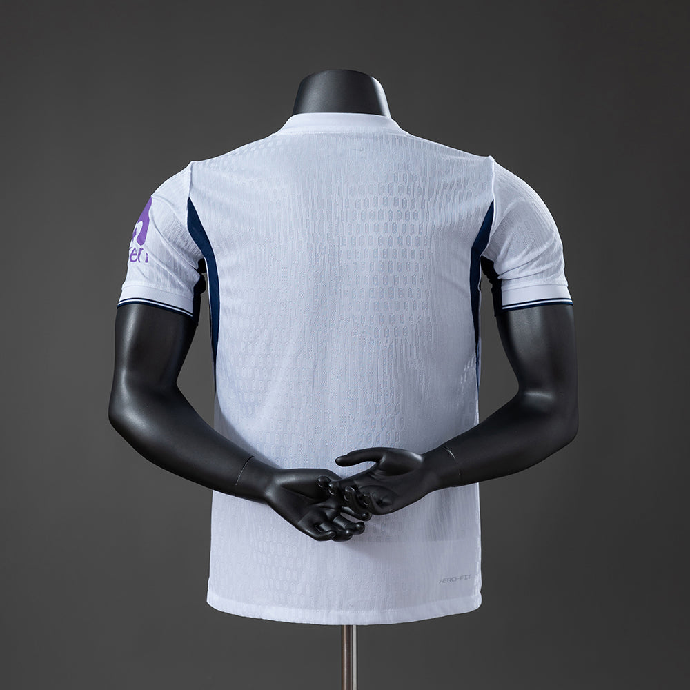 Tottenham Player Version Local 26-27