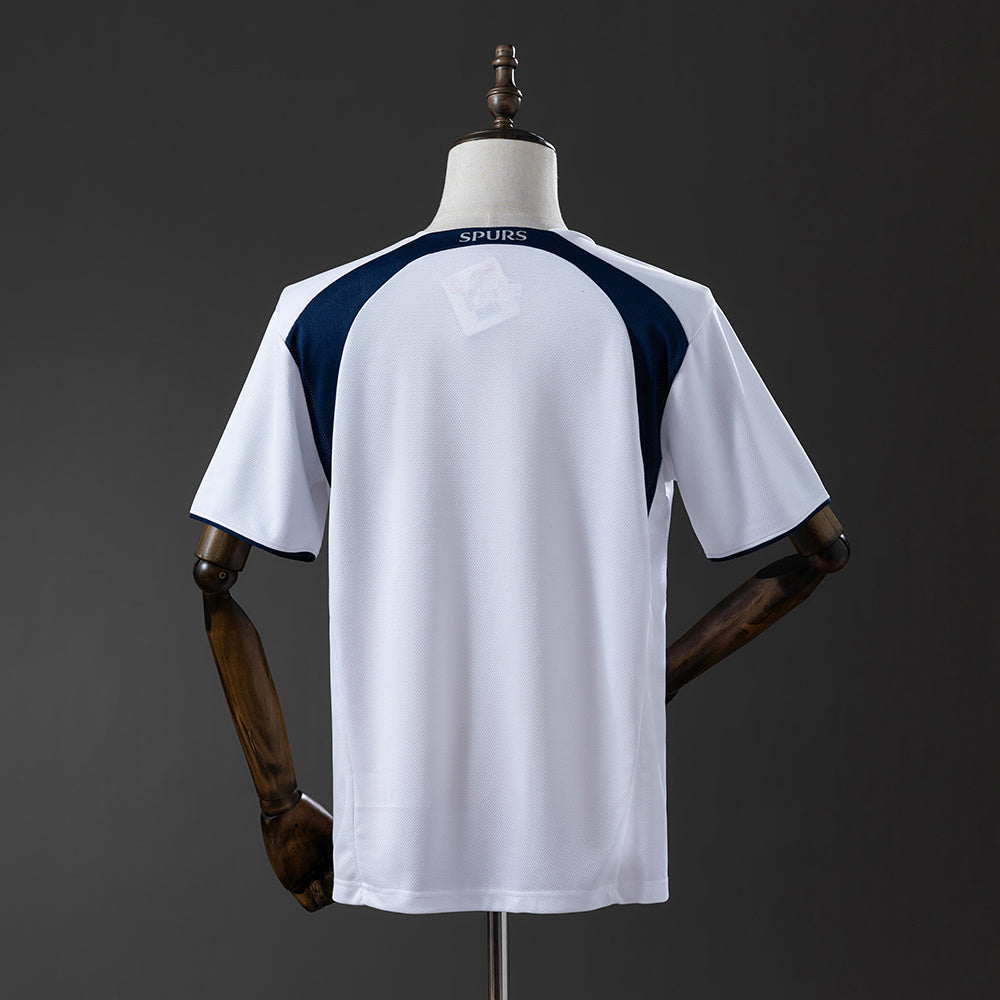 Tottenham Local 06-07