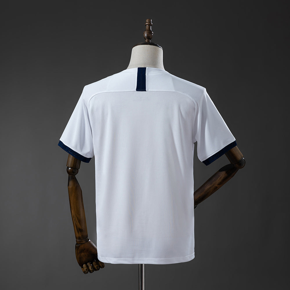 Tottenham Local 19-20