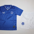 Everton Local 25-26 – Equipación
