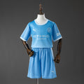 Equipación Adulto/Niño Manchester City Local 26-27