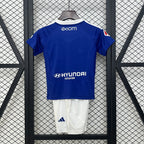 Oviedo Local 25-26 Kit