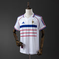 Francia Visitante 1998