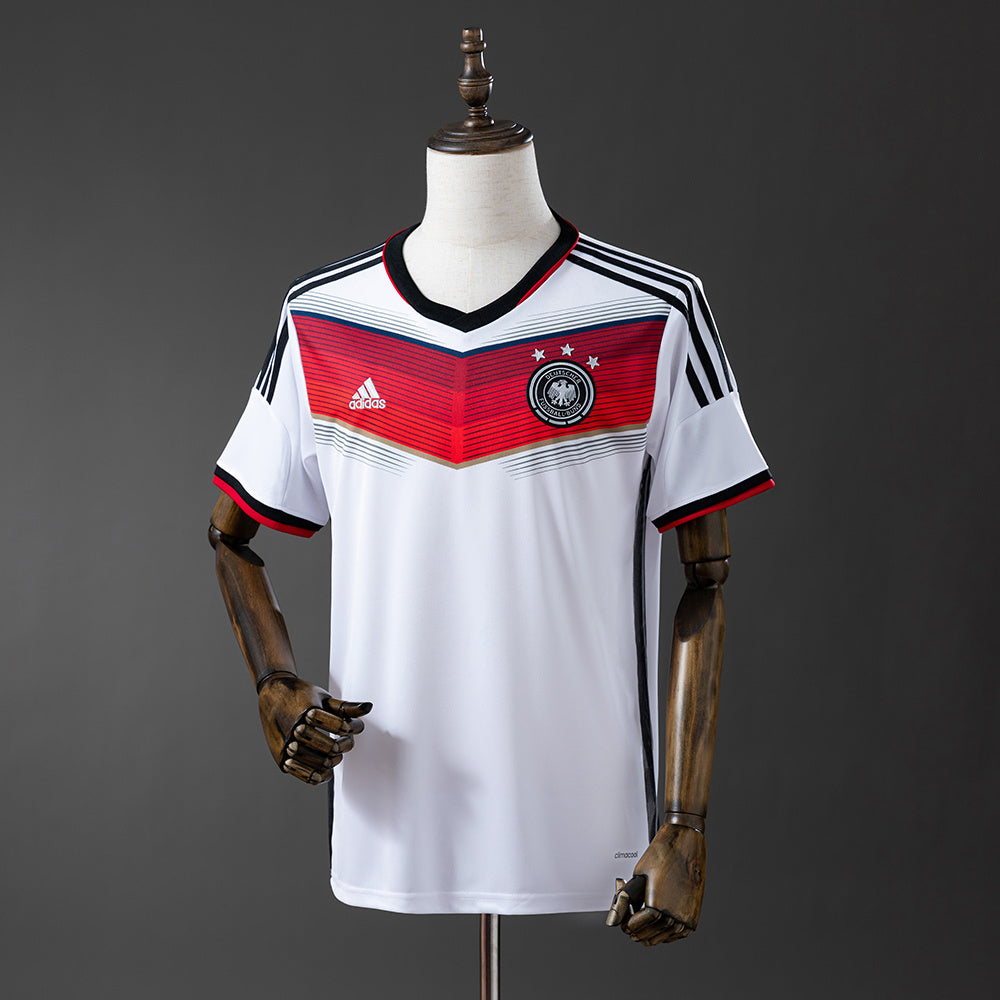 Alemania Local 2014
