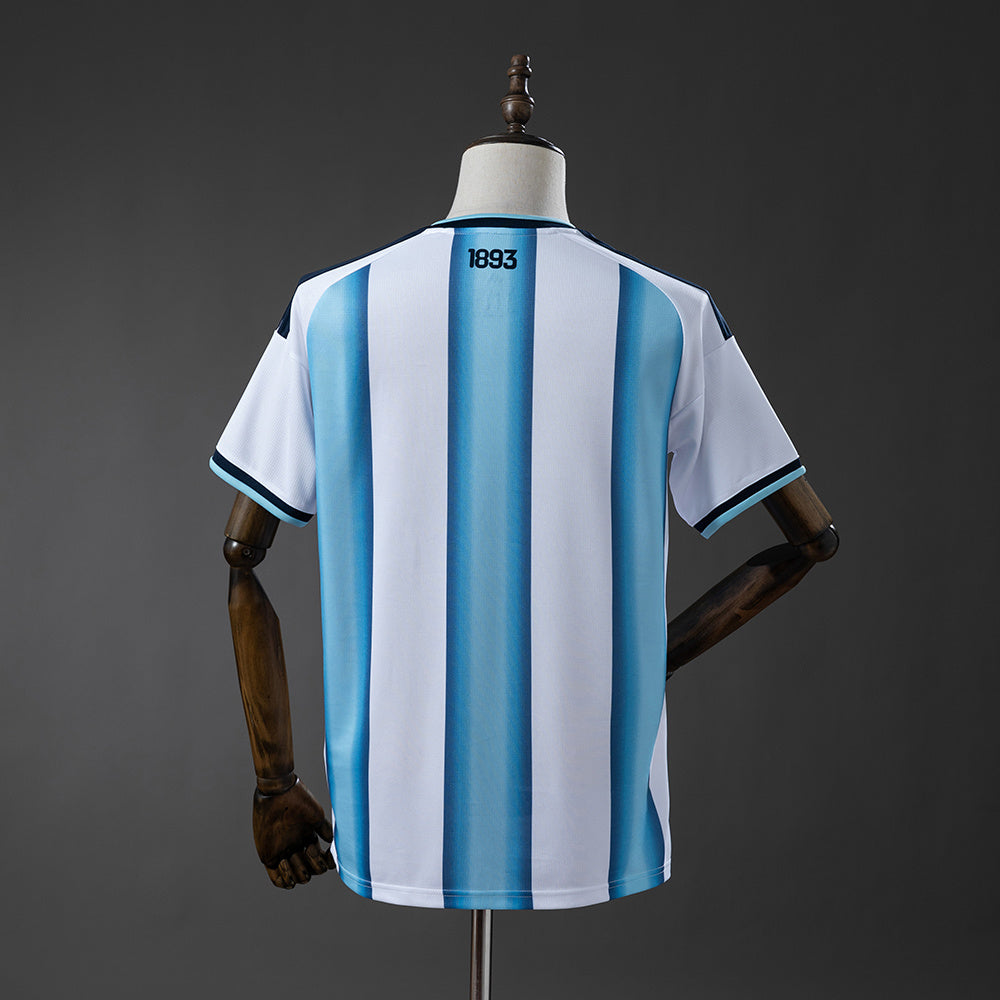 Argentina Local 2026