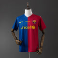 FC Barcelona Local 08-09 liga