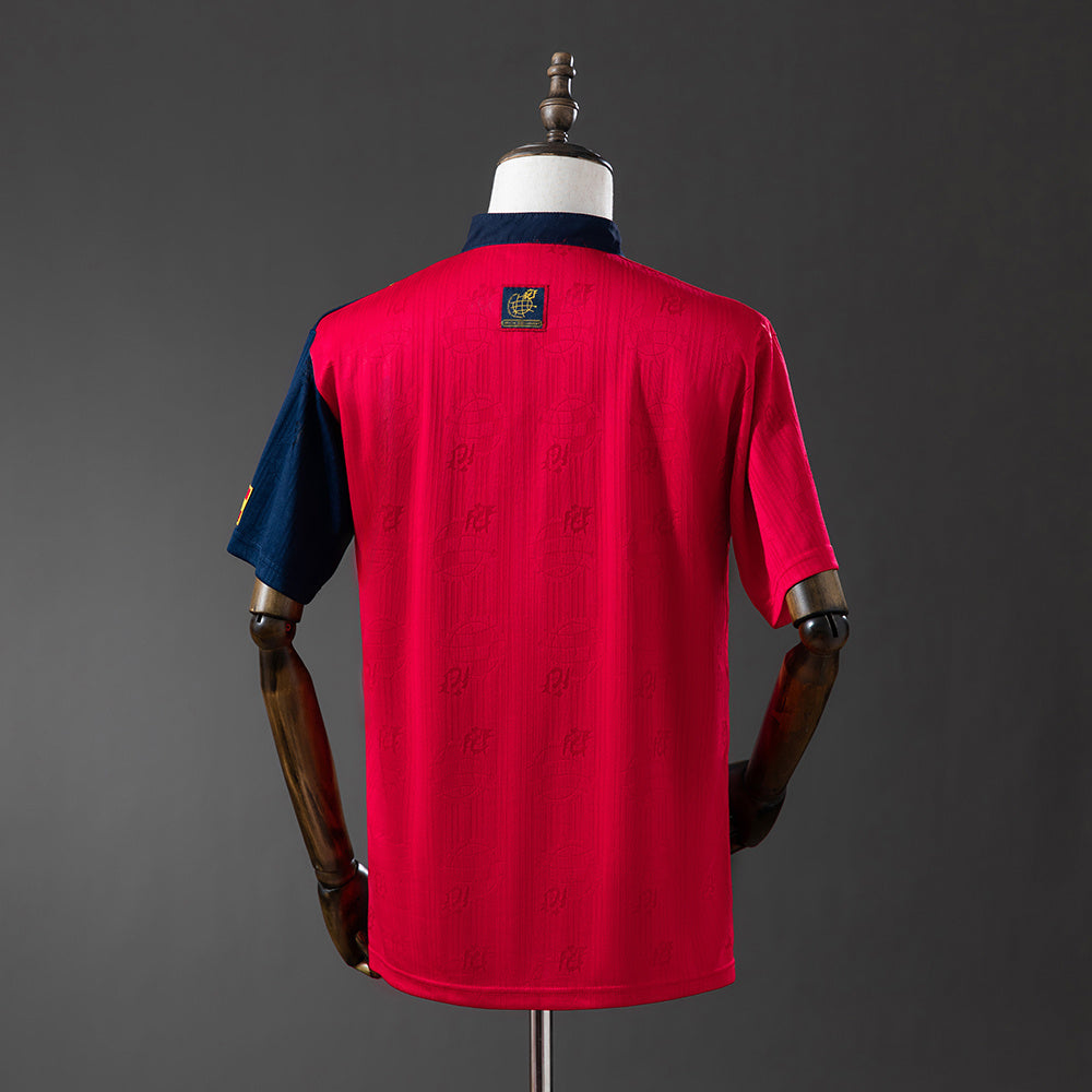 España Local 1996-97