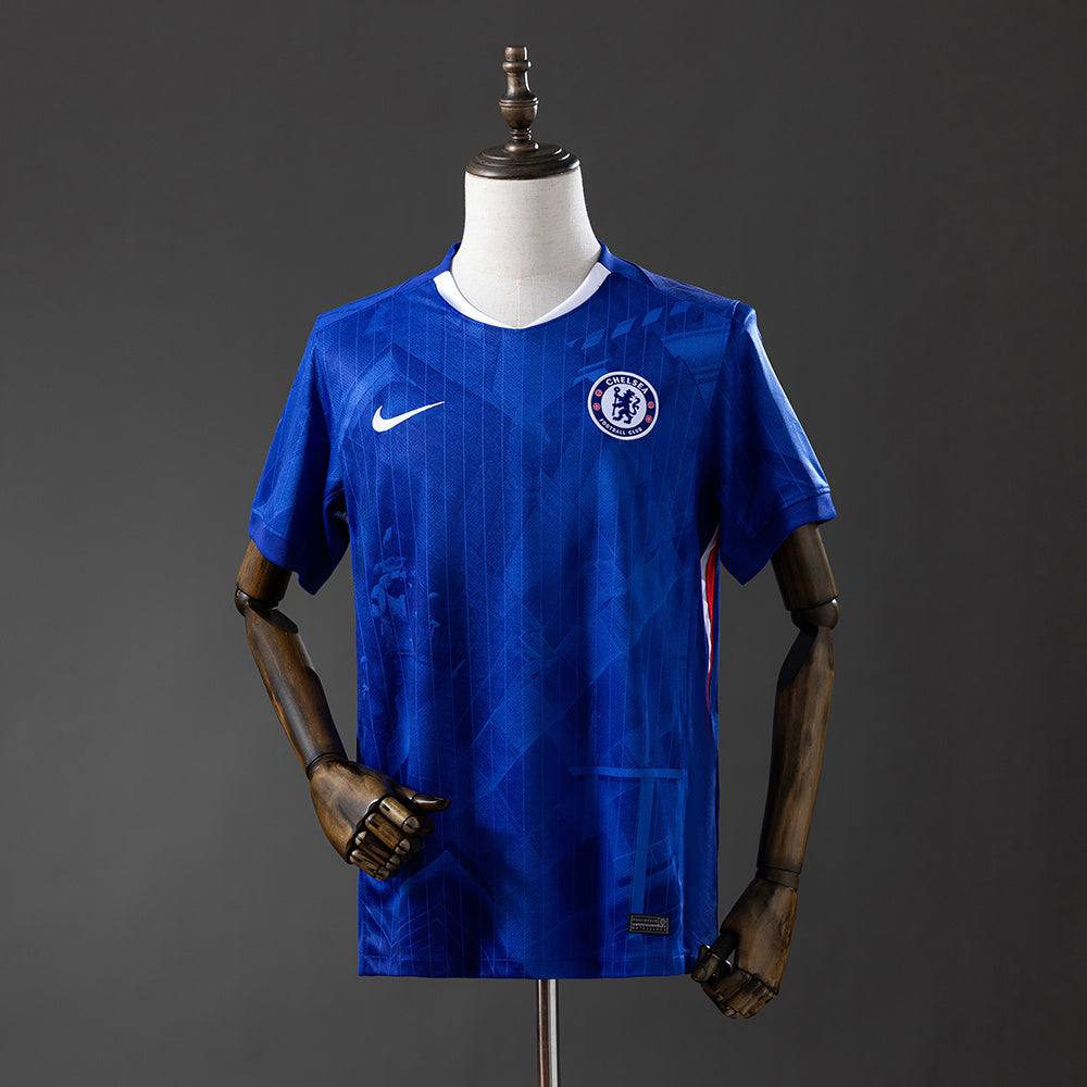 Chelsea Local 25-26