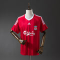 Liverpool Local 2008-10