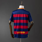 FC Barcelona Local 16-17