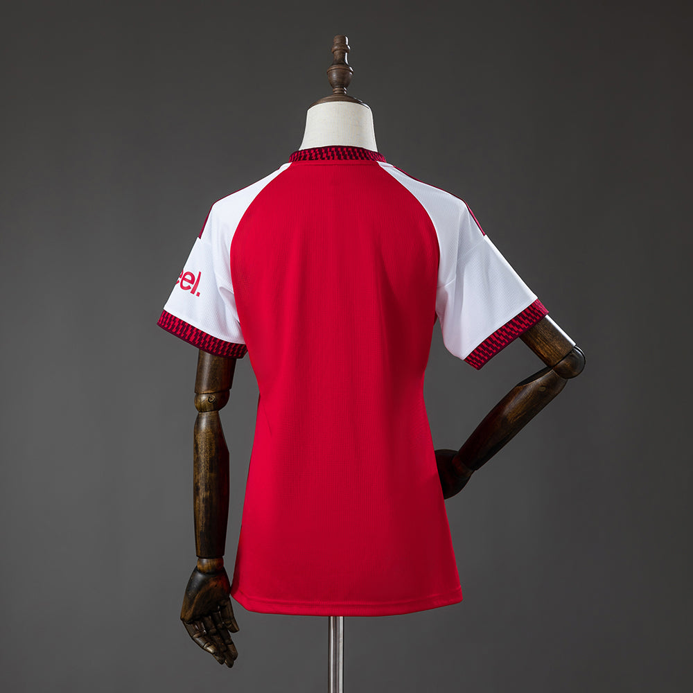 Arsenal Local 26-27 - Mujer