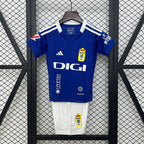 Oviedo Local 25-26 Kit