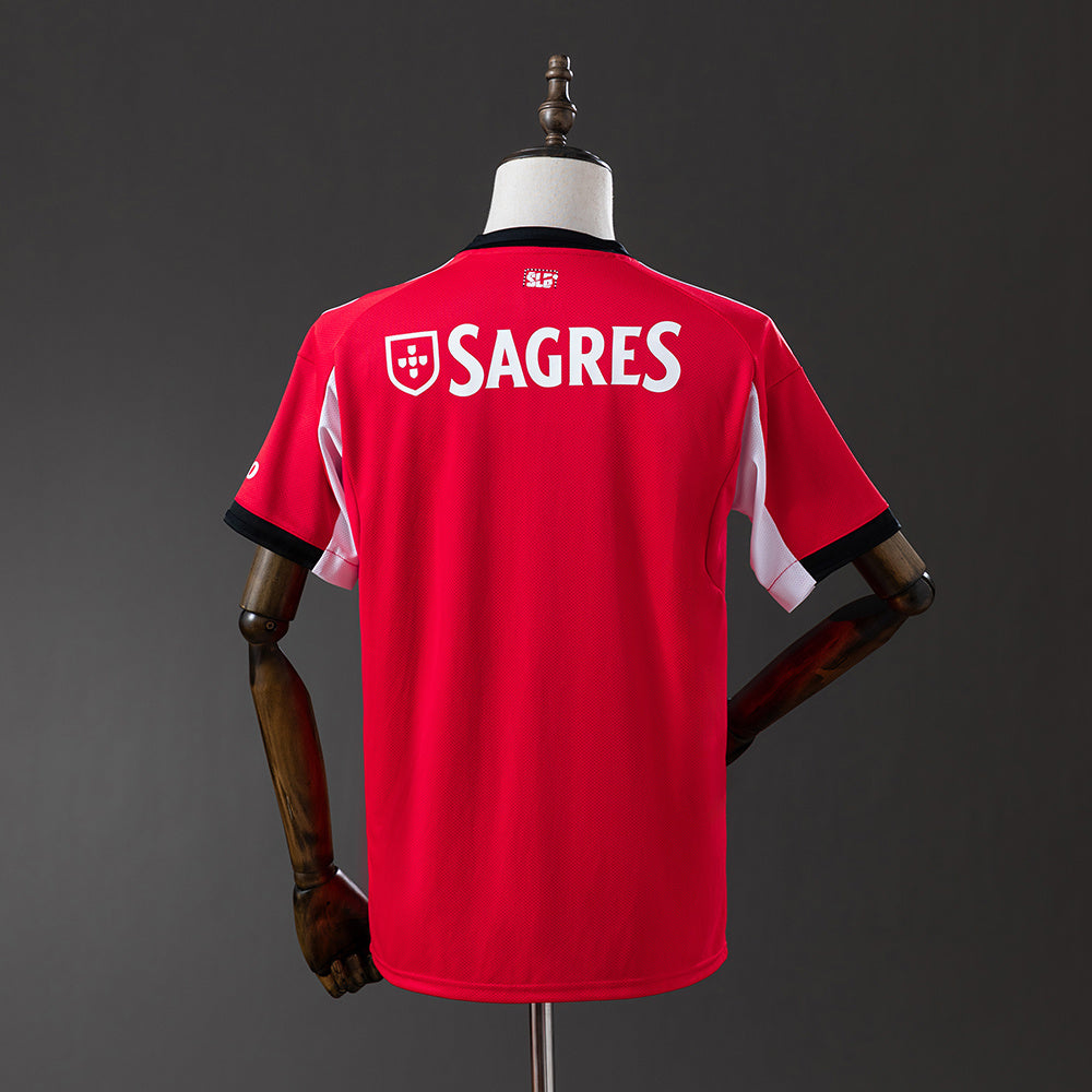 Benfica Local 25-26