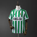 Retro Real Betis Home Jersey 96-97