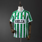 Retro Real Betis Home Jersey 96-97