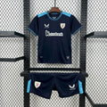 Equipación Athletic de Bilbao Visitante 25-26
