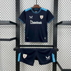 Equipación Athletic de Bilbao Visitante 25-26