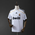 Real Madrid Local 09-010