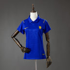 Chelsea Local 26-27 - Mujer