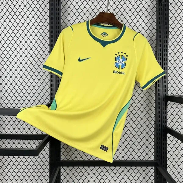 Brazil Local 2026