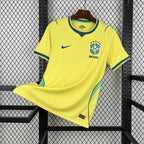 Brazil Local 2026