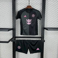 Inter de Miami Visitante 25-26 – Equipación