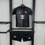 Inter de Miami Visitante 25-26 – Equipación