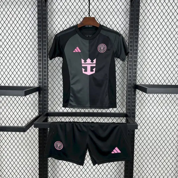 Inter de Miami Visitante 25-26 – Equipación