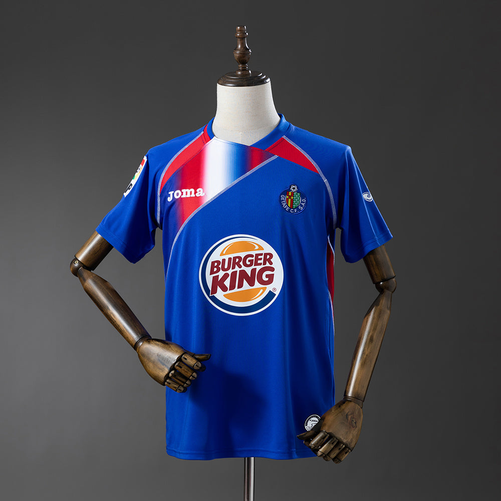 Getafe Local 09-10