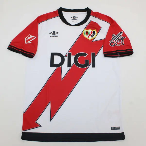 Rayo Vallecano Local 25-26