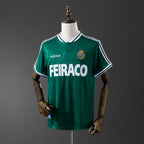 Deportivo de La Coruña Visitante 1999-2000