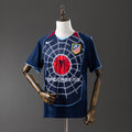 Retro Atlético de Madrid Away Shirt 04-05