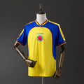 Colombia Local 2002 | Retro Selección Colombiana
