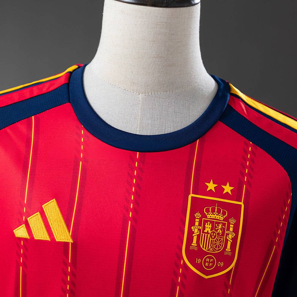 España Campeón del Mundo Local 2026