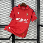 Osasuna Local 25-26