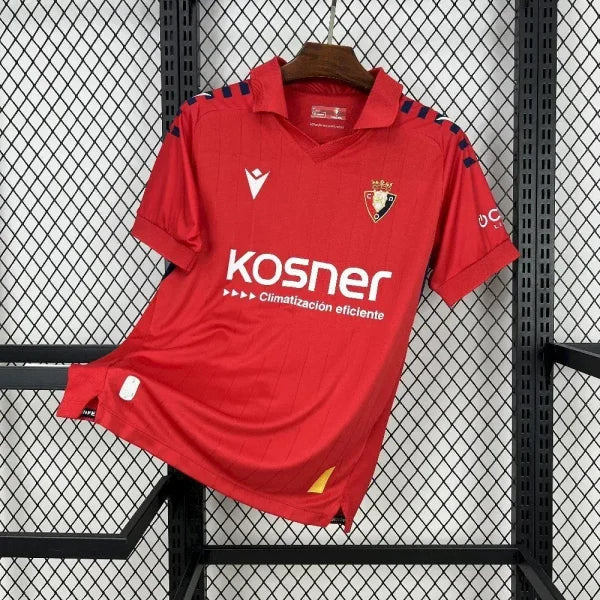 Osasuna Local 25-26