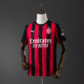 Ac Milan Local 25-26