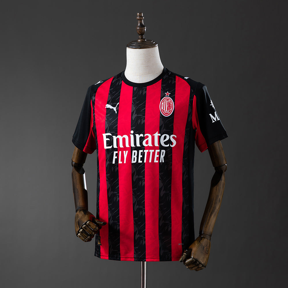 Ac Milan Local 25-26