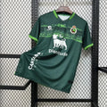 Racing de Santander Visitante 25-26